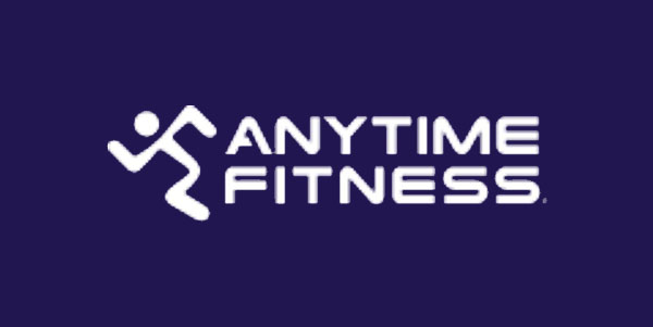 ANYTIME FITNESS